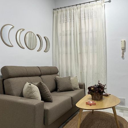 Apartamento Rodmar Playa Grupo Ac Gestion Cádiz Exterior foto