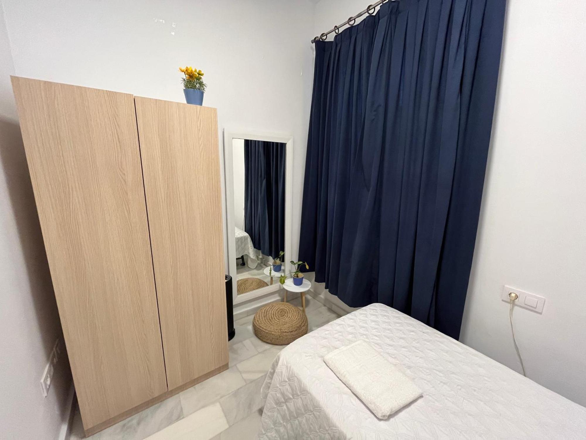 Apartamento Rodmar Playa Grupo Ac Gestion Cádiz Exterior foto