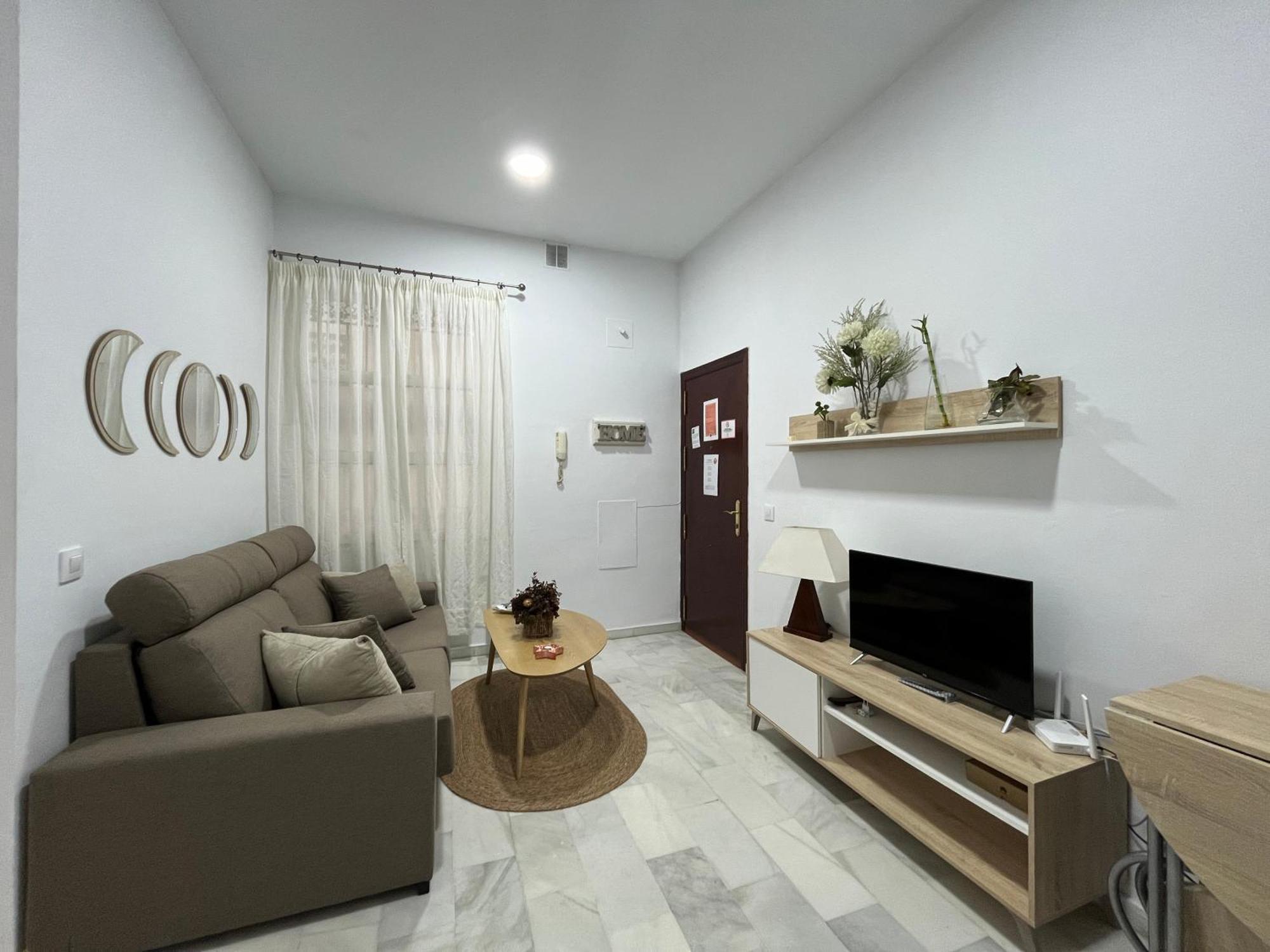 Apartamento Rodmar Playa Grupo Ac Gestion Cádiz Exterior foto