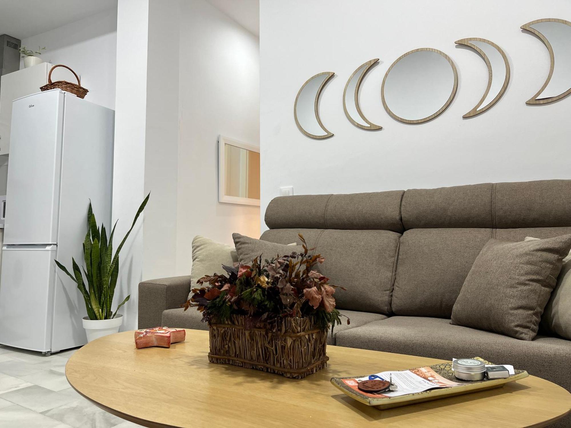 Apartamento Rodmar Playa Grupo Ac Gestion Cádiz Exterior foto