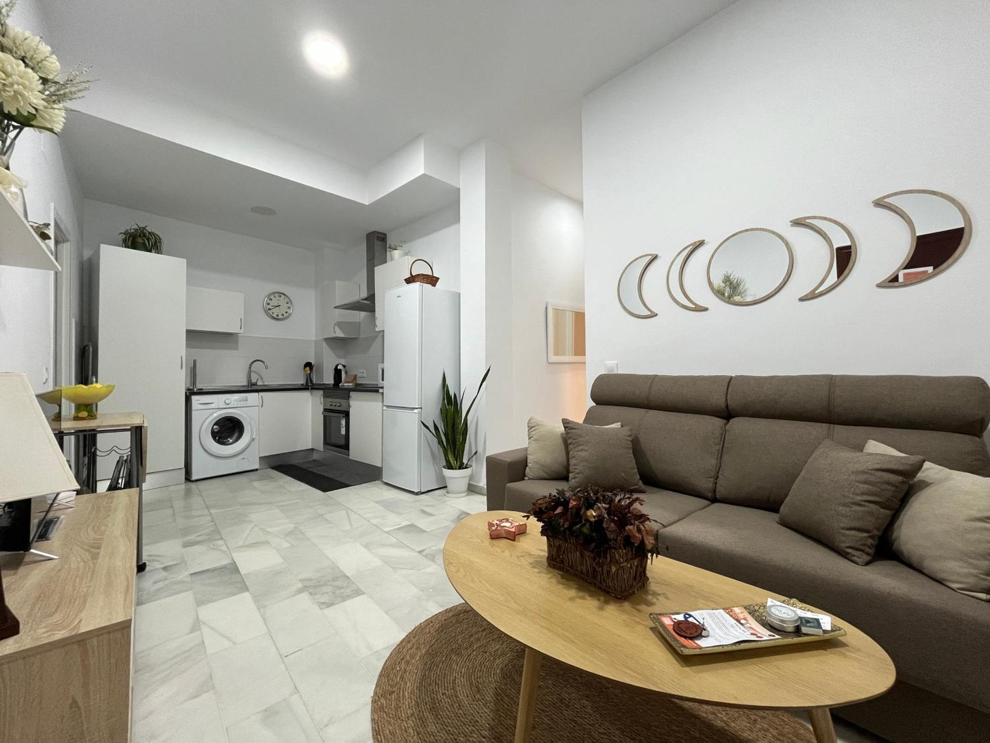 Apartamento Rodmar Playa Grupo Ac Gestion Cádiz Exterior foto